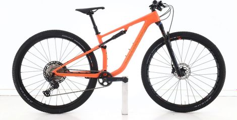 Produit reconditionné · Specialized Epic Comp FSR Carbone XT / Vélo VTT / Specialized | Bon état