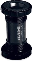 Boîtier de Pédalier Elvedes BSA IB30