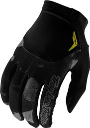 Troy Lee Designs Guantes Largos Ace 2.0 Negros