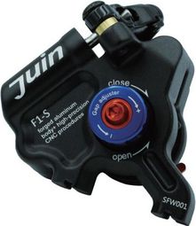 Frein Vélo - F1-S - Noir - Juin Tech