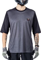Leatt Enduro 3.0 3/4 mouw trui grijs