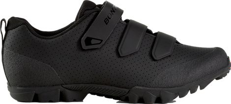 Chaussure VTT Bontrager Quantum Mountain Noir