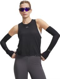Under Armour Velociti Tanktop für Damen, schwarz
