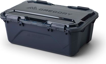Gregory Alpaca 45L Blue Storage Box (3-pack)