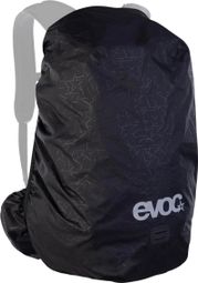 Evoc Raincover Sleeve Pro regenhoes zwart