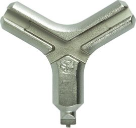 Clé À Rayons Federal Stance Nickel
