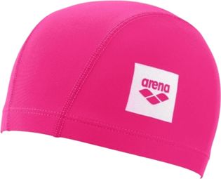 Gorro de baño Arena Unix II Rosa Niños 6-12 años