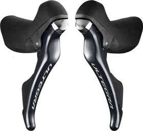 Schalthebel SHIMANO Ultegra ST-R8000 2x11-fach Paar