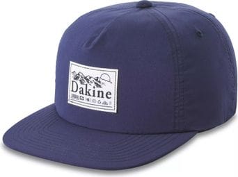 Dakine Switchback Cap Blau