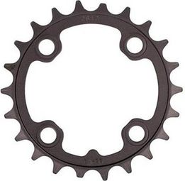 Truvativ Chainring S1 64mm AL3 Long Black