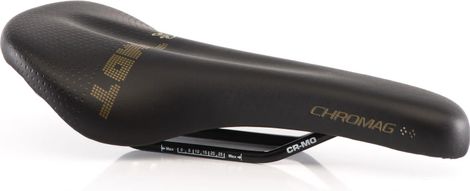 Selle Chromag Trailmaster DT Noir