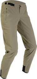 Fox Ranger Lunar Women's Pants Dark Beige