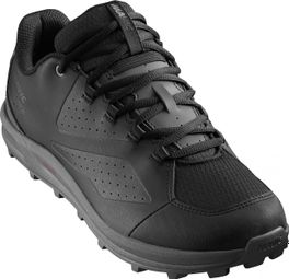 Paire de Chaussures VTT MAVIC XA Noir Gris 44.2/3