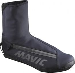 Couvres-Chaussures Mavic Essential Thermo Noir 36-38