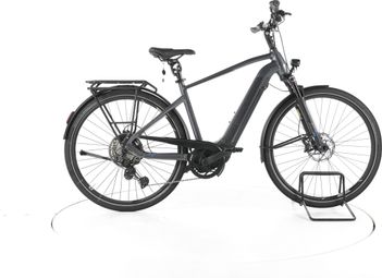 Reconditionné - Bulls Lacuba EVO 11 Trekking E-Bike - Très Bon Etat Ãtat