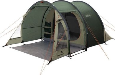 Easy Camp Galaxy 300 Vert Rustique - tente tunnel - 3 personnes