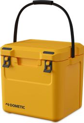 Dometic CI 28 Isothermal Cooler Yellow