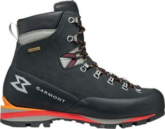 Botas de montañismo Garmont Pinnacle II Gore-Tex Negras