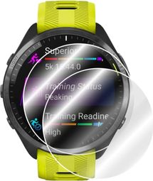 Films Hydrogel Sportenzia pour Garmin Forerunner 970