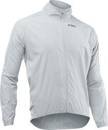 Northwave Vortex 2 Windjacke für Herren, grau