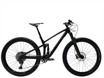 Produit reconditionné . Trek Top Fuel 9.8 SRAM GX 2020 . VTT . Trek . très bon état