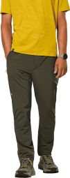 Salewa Pedroc 5 Durastretch-broek, groen, heren