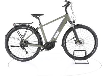 Produit reconditionné - Kalkhoff Entice 5.B Season Vélo électrique Hommes  - Très Bon Etat