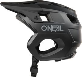 O'Neal Trapper Solid Helm Zwart