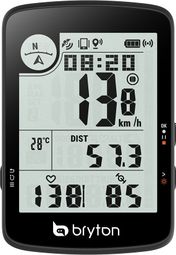 Compteur GPS Bryton Rider 17E