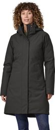 Patagonia Tres Black 3-in-1 Parka voor dames