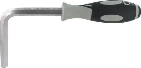 VAR Sleutel Alen 11 mm met handvat