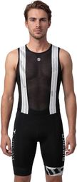 Cuissard vélo court homme Vuelta a Ibiza MTB x Siroko Cyclisme VIBZ 26 BX Puig