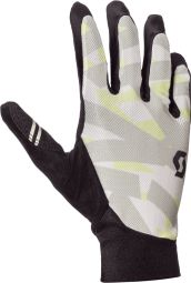 Scott Traction lange handschoenen, grijs
