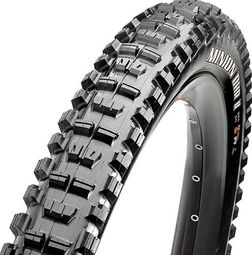 MAXXIS MINION II DHR MTB Tyre 27.5'' Dual Exo Protection Tubeless Ready Foldable WT