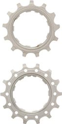 11V. FOR SHIMANO 13D. START WITH 2ND POSITION 14DTS