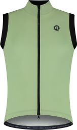 Gilet de Cyclisme Coupe-Vent Homme Signature
