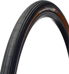 Challenge Strada Bianca Hand Made 700 Gravel Tyre Marron 700C / 36