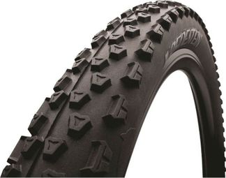 VREDESTEIN Pneu Extérieur Vtt Noir Panther Xtreme Tubeless 29 X 2.20 Noir