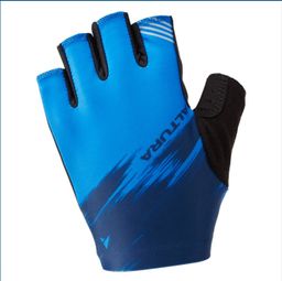 Altura Airstream Short Gloves Blue