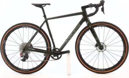 Produit reconditionné · MMR X-Tour AXS 12V / Vélo de gravel | Très bon état
