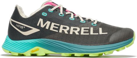 Merrell MTL Long Sky 2 Matryx 45th Anniversary Men's Trail Running Shoes