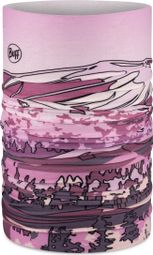 Tour De Cou Buff Original EcoStretch Dioba Orchid