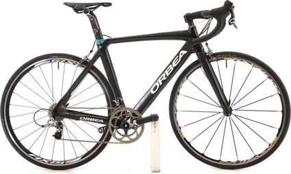 Produit reconditionné · Orbea Orca · Noir / Vélo de route | Très bon état
