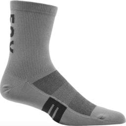 Chaussettes Fox Flexair Merino Gris