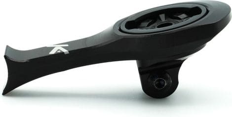 Support de Guidon Déporté K-Edge Specialized Roval Mount Combo pour Garmin Noir 