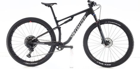 Produit reconditionné · Specialized Epic FSR Carbone / Vélo VTT / Specialized | Très bon état