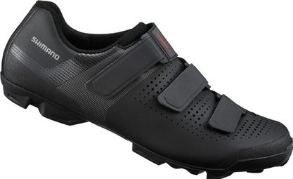 Chaussures VTT Shimano XC100 Noir