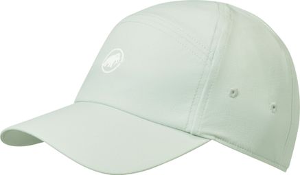 Mammut Sun Peak Cap Light Green