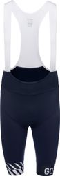 Cuissard Gore-Wear Swiftride Optical Bleu Homme