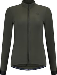 Maillot de Cyclisme Manches Longues Femme Rogelli Signature